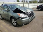 Subaru Forester 2015