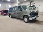 Ford Econoline 2002