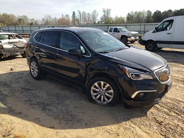 Buick Envision 2017