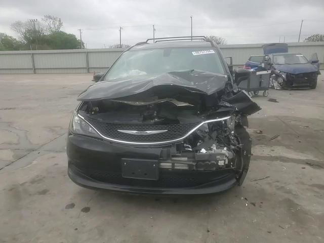 Chrysler Voyager 2021