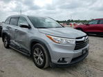 Toyota Highlander 2015