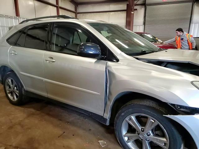 Lexus RX 2006