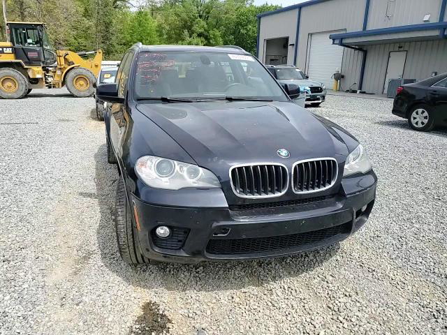 BMW X5 2013