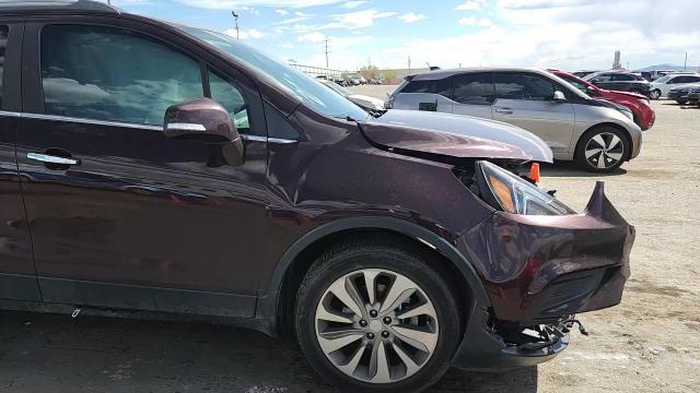Buick Encore 2017