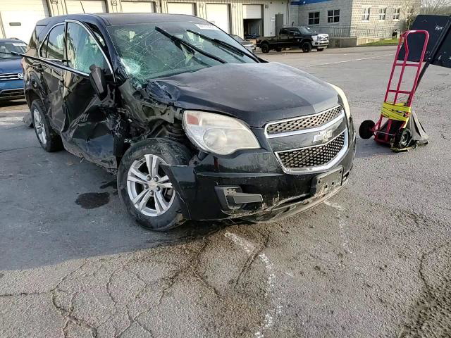 Chevrolet Equinox 2015