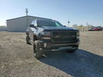 Chevrolet Silverado 2017