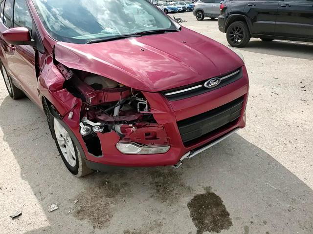 Ford Escape 2013