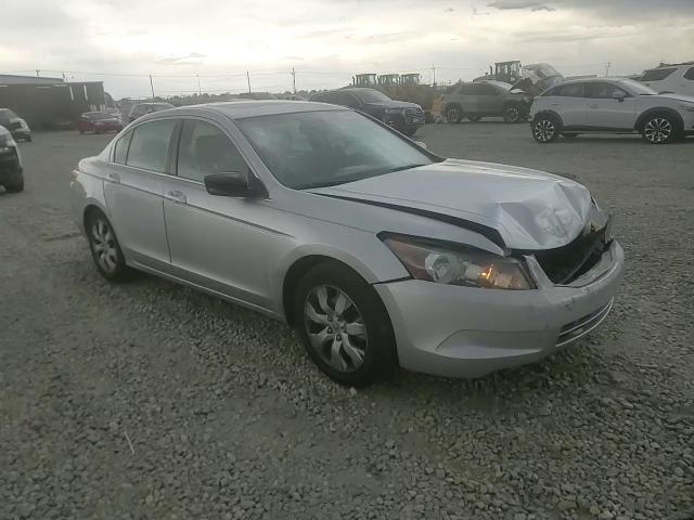Honda Accord 2010