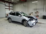 Subaru Forester 2021