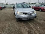 Subaru Forester 2013