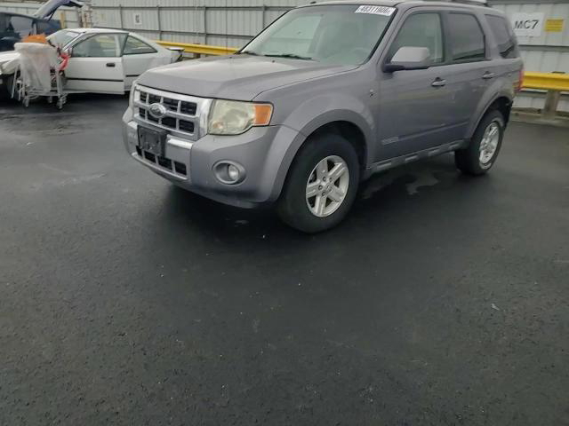 Ford Escape 2008