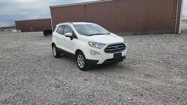 Ford EcoSport 2018