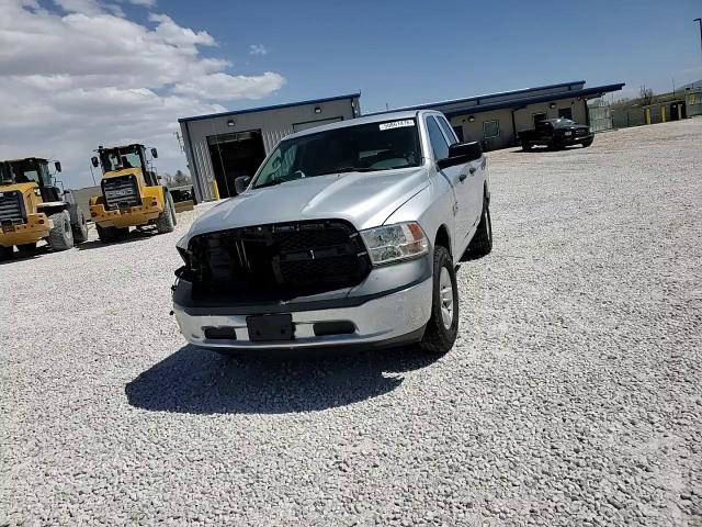 RAM 1500 2014