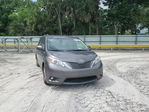 Toyota Sienna 2017