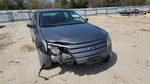 Ford Fusion 2012