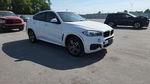 BMW X6 2015