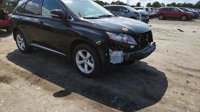 Lexus RX 2012