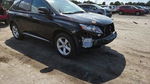 Lexus RX 2012