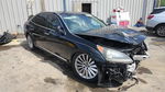 Hyundai Equus 2016