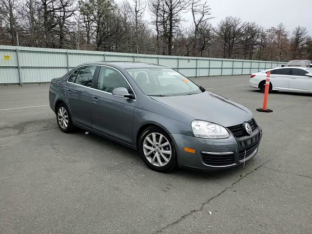 Volkswagen Jetta 2010