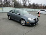 Volkswagen Jetta 2010