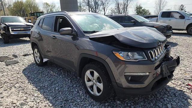 Jeep Compass 2017