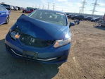 Honda Civic 2014