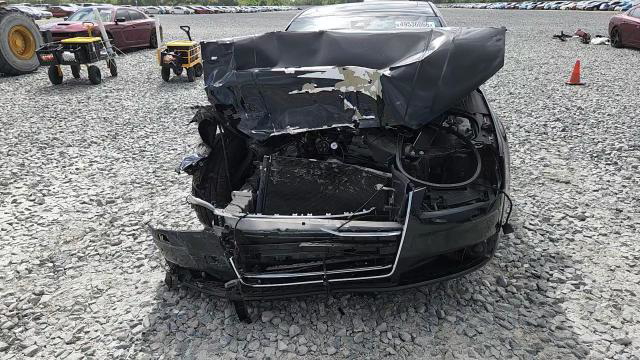 Audi A8 2016