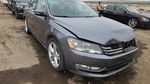 Volkswagen Passat 2014