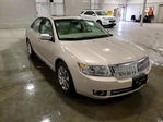 Lincoln MKZ 2007