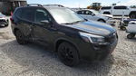 Subaru Forester 2021