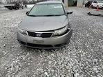 Kia Forte 2011