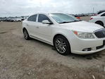 Buick LaCrosse 2013