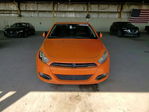 Dodge Dart 2013