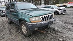 Jeep Cherokee 2000