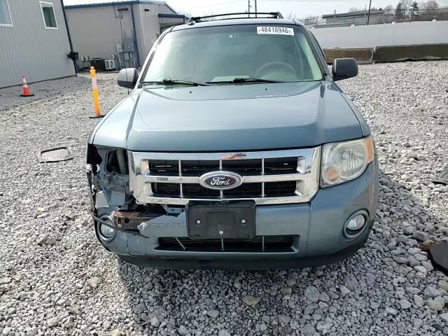 Ford Escape 2010