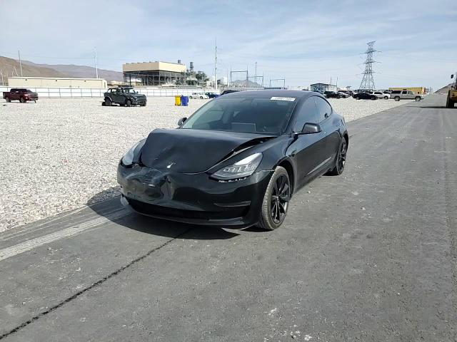Tesla Model 3 2018