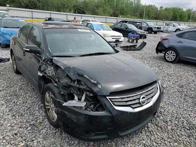 Nissan Altima 2011