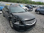 Nissan Altima 2011