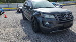 Ford Explorer 2017