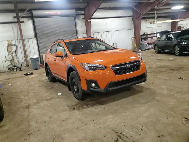 Subaru XV 2019