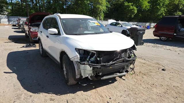 Nissan Rogue 2018