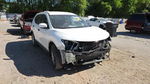 Nissan Rogue 2018