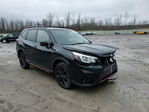 Subaru Forester 2019