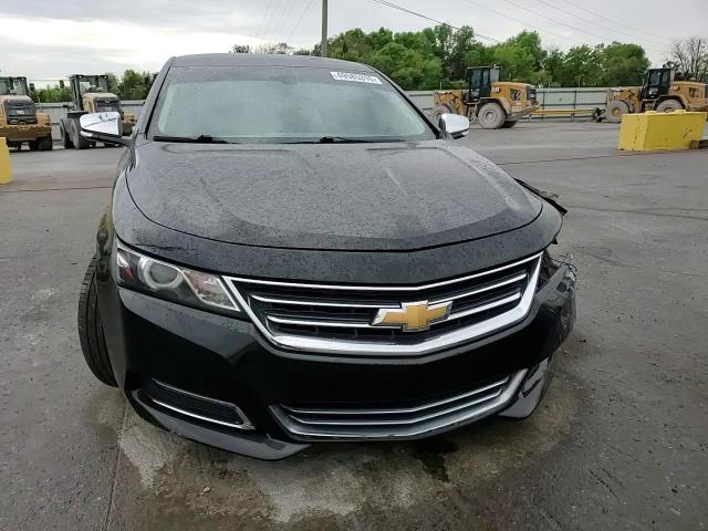 Chevrolet Impala 2019