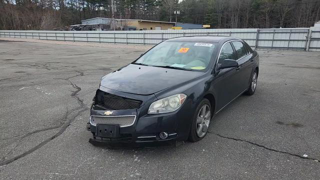 Chevrolet Malibu 2010