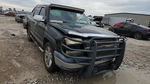 Chevrolet Avalanche 2003