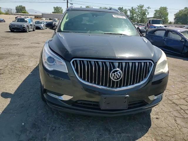 Buick Enclave 2014