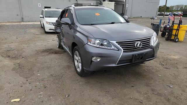 Lexus RX 2013
