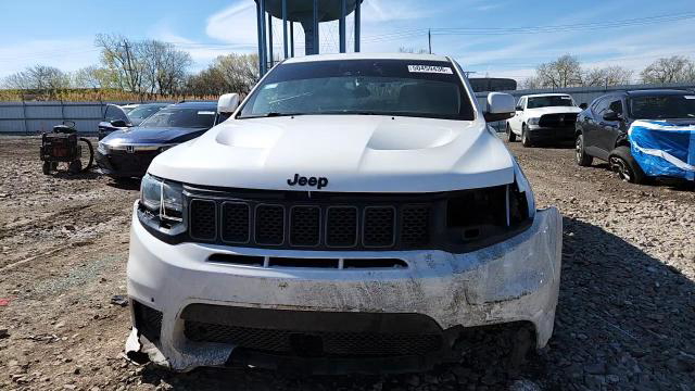 Jeep Cherokee 2018